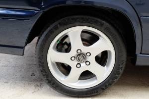 Afbeelding 61/66 van Volvo S 70 2.3 T5 (1998)