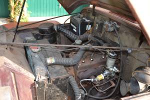 Bild 30/40 von Jeep Willys-Overland CJ-3A (1949)