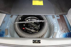 Afbeelding 58/66 van Volvo S 70 2.3 T5 (1998)