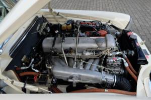 Imagen 87/98 de Mercedes-Benz 300 SE (1966)