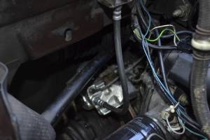 Bild 55/68 von Alfa Romeo Alfasud 1.2 (1981)