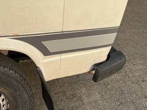Imagen 60/73 de Volkswagen T3 Westfalia Mosaik 1.6 (1979)