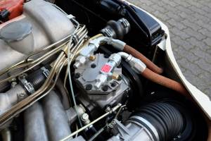Imagen 92/98 de Mercedes-Benz 300 SE (1966)