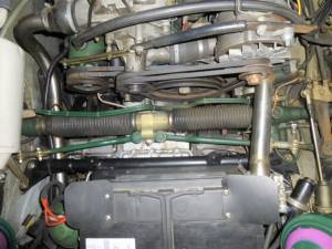 Bild 65/70 von Citroën SM (1972)