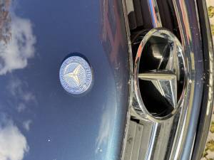 Image 29/29 de Mercedes-Benz 500 SEC (1982)