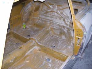 Bild 41/48 von Alfa Romeo 1750 GT Veloce (1967)