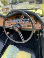 Bild 24/25 von MG TF (1955)