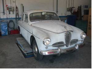 Afbeelding 51/69 van Alfa Romeo 1900 Super Berlina (1957)