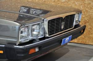 Image 60/60 de Maserati Quattroporte 4900 (1982)