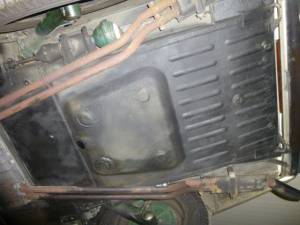 Bild 46/70 von Citroën SM (1972)