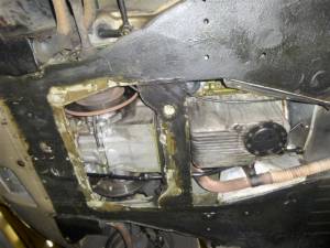 Bild 43/70 von Citroën SM (1972)