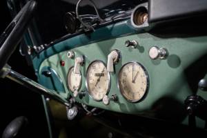 Bild 15/19 von Mercedes-Benz 170 V Cabriolet B (1938)