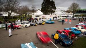 Bild 51/76 von Speedwell GT (1960)