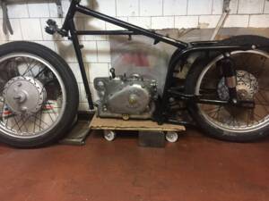 Bild 8/14 von Gilera DUMMY (1955)