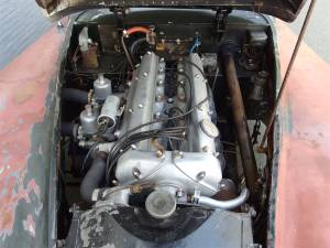 Immagine 51/82 di Jaguar XK 120 FHC (1953)