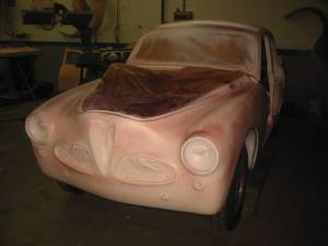 Afbeelding 60/69 van Alfa Romeo 1900 Super Berlina (1957)