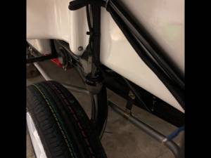 Afbeelding 50/65 van Citroën Méhari (1984)