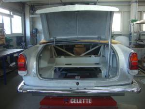 Bild 32/51 von Maserati 3500 GT Touring (1960)