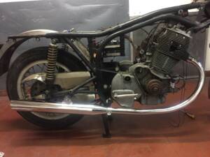 Imagen 4/8 de Laverda DUMMY (1969)