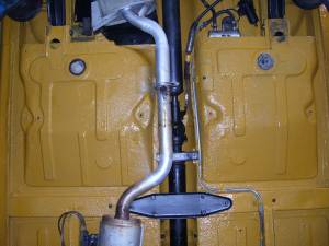 Bild 45/48 von Alfa Romeo 1750 GT Veloce (1967)