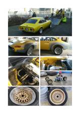 Image 13/16 of Opel GT 1900 (1970)
