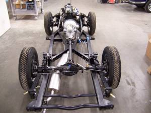 Image 11/11 de Triumph TR 3 (1962)