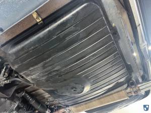 Afbeelding 65/76 van Mercedes-Benz 280 SE (1968)