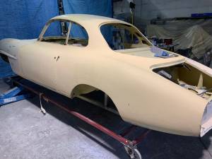 Bild 51/61 von Alfa Romeo Giulia Sprint Speciale (1966)