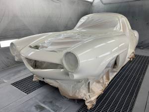 Bild 55/61 von Alfa Romeo Giulia Sprint Speciale (1966)