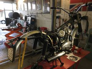Immagine 4/34 di Ducati DUMMY (1969)