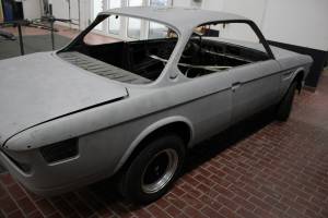 Image 103/118 of BMW 2800 CS (1970)