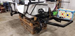 Afbeelding 38/65 van Citroën Méhari (1984)