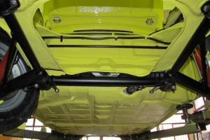 Image 19/27 of Porsche 911 2.4 E (1973)