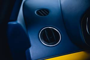 Bild 34/45 von Lamborghini Gallardo LP 560-4 (2009)