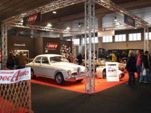 Afbeelding 58/69 van Alfa Romeo 1900 Super Berlina (1957)