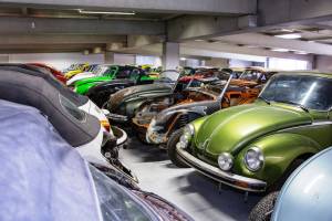 Image 39/41 de Volkswagen Coccinelle 1303 LS (1975)