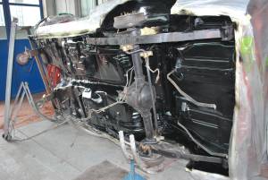 Bild 60/64 von Pontiac Firebird TransAm (1976)