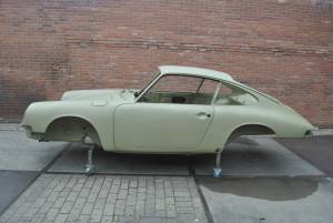 Image 48/78 of Porsche 911 2.0 S (1966)