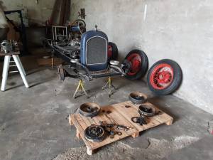 Afbeelding 28/34 van Chrysler G-70 (1926)