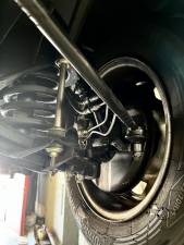 Bild 35/44 von Volvo 1800 ES (1973)