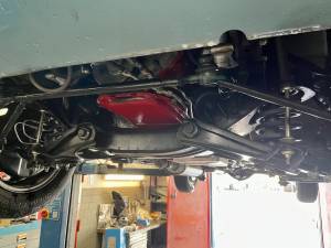 Bild 43/44 von Volvo 1800 ES (1973)