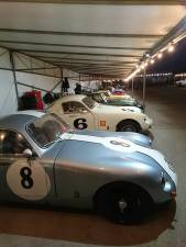 Bild 52/76 von Speedwell GT (1960)