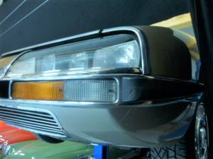 Bild 25/70 von Citroën SM (1972)