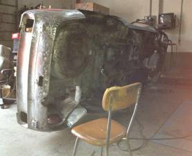 Bild 40/48 von Alfa Romeo 1750 GT Veloce (1967)