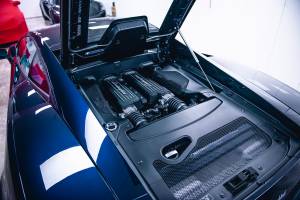 Bild 43/45 von Lamborghini Gallardo LP 560-4 (2009)