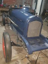Afbeelding 32/34 van Chrysler G-70 (1926)