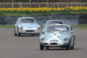 Bild 58/76 von Speedwell GT (1960)