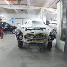 Bild 49/51 von Maserati 3500 GT Touring (1960)