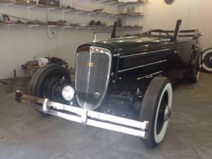 Bild 28/31 von Audi Front U Gläser concept car (1933)