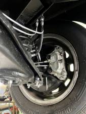 Bild 39/44 von Volvo 1800 ES (1973)